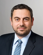 Vasilis Ntziachristos